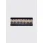 Dubarry Drumroe Knitted Headband - Navy