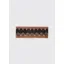 Dubarry Drumroe Knitted Headband - Oat