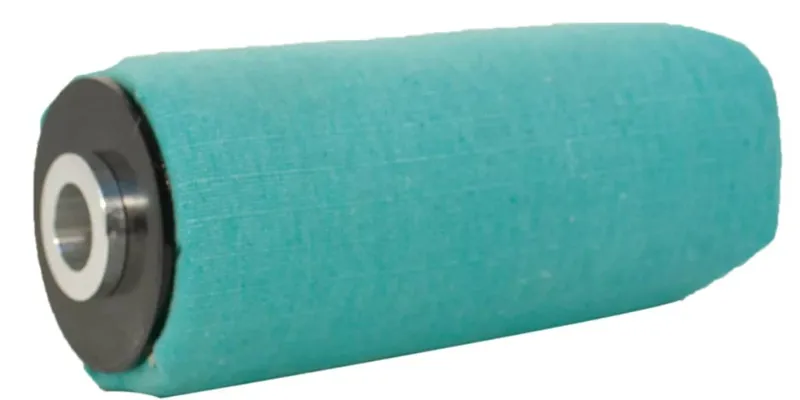 Bisley Launcher Dummy Green