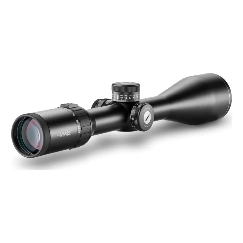 Hawke Endurance 30 FD 4.5-27X56 SF-1
