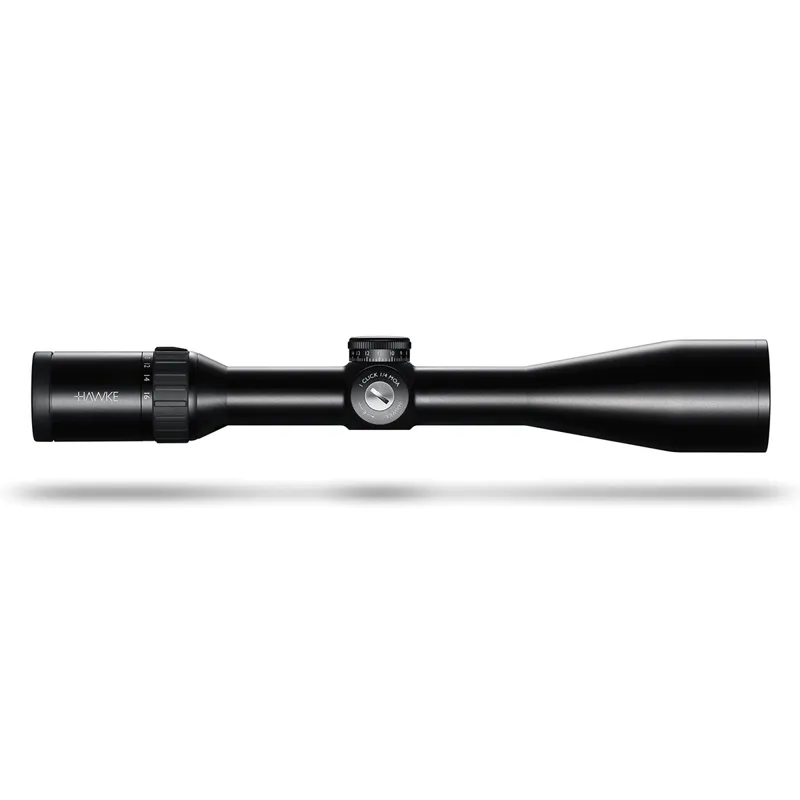 Hawke Endurance 30 WA SF 4-16x50 LR Dot Rifle Scope