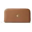 Fairfax and Favor Salisbury Purse Tan Full Leather