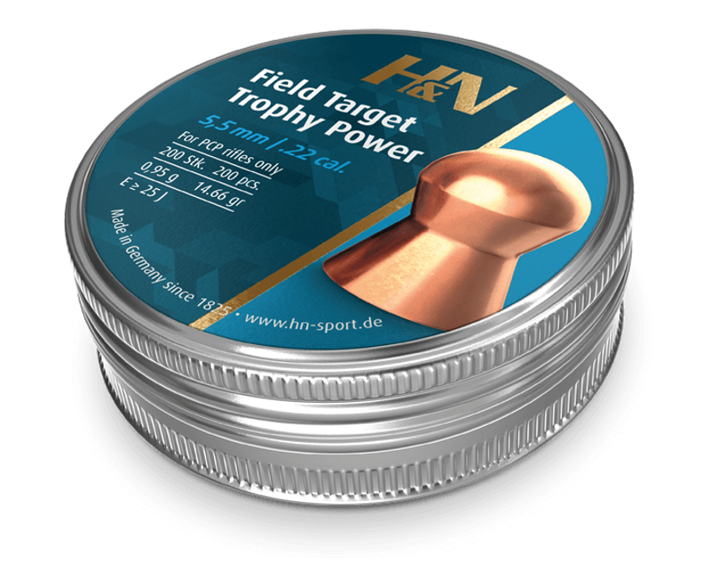 HandN Sport Field Target Power .22