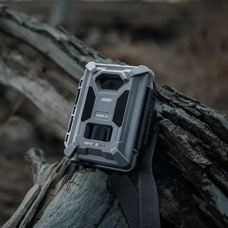 SpyPoint Force 24 Trail Camera-3