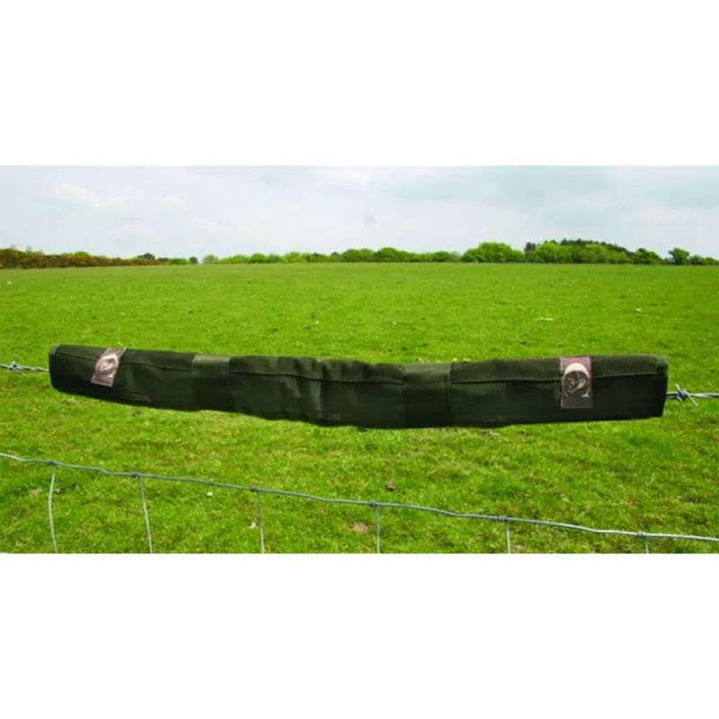 FORTIS Barbed Wire Belt-1