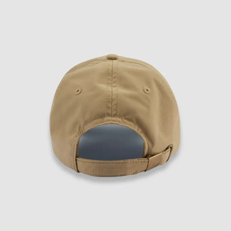 Fortis Ripstop Cap Coyote-1