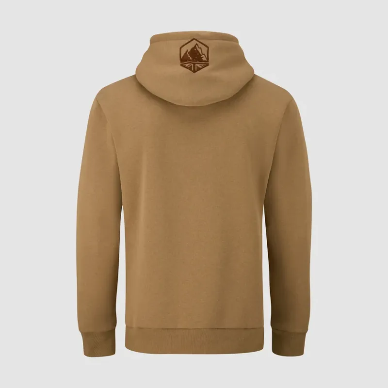 Fortis Mountain Hoodie - Coyote-1