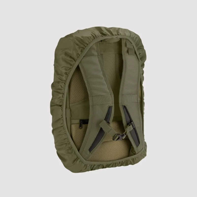 Fortis Rucksack - Green-2