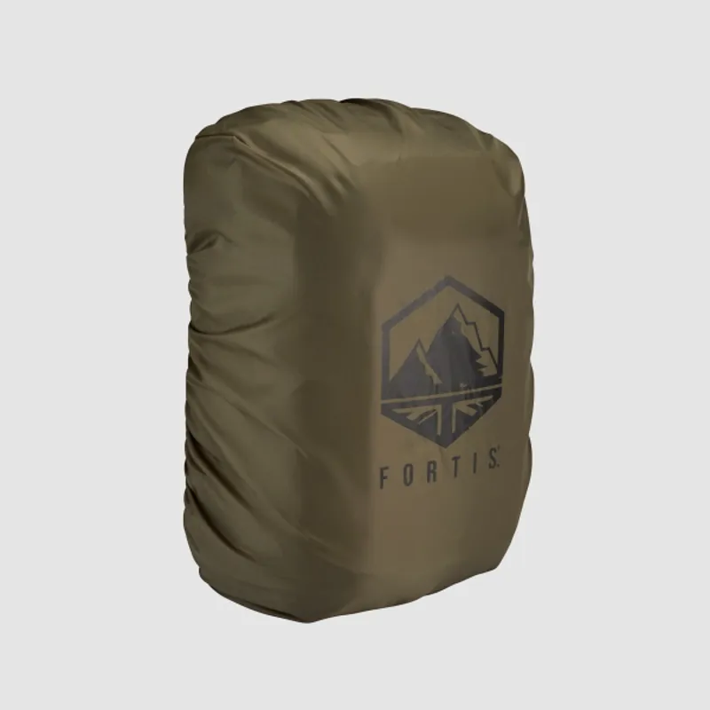 Fortis Rucksack - Green-3