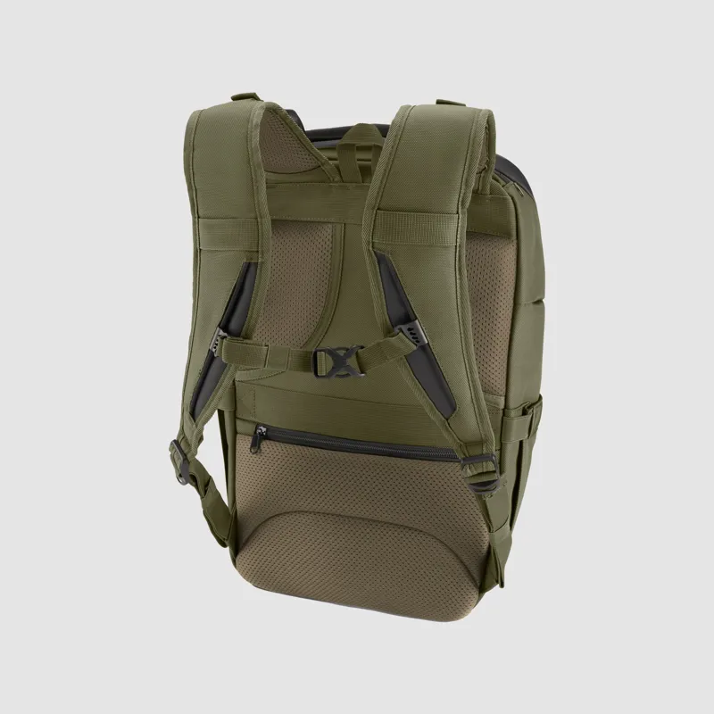 Fortis Rucksack - Green-1