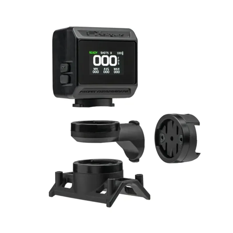 FX Pocket D1 chronograph-1