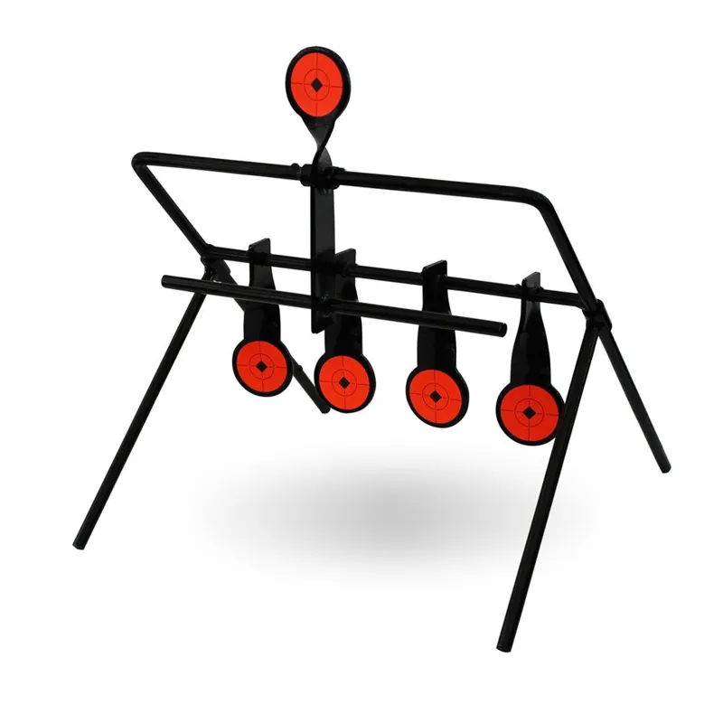 BWC Gallery Reset Target