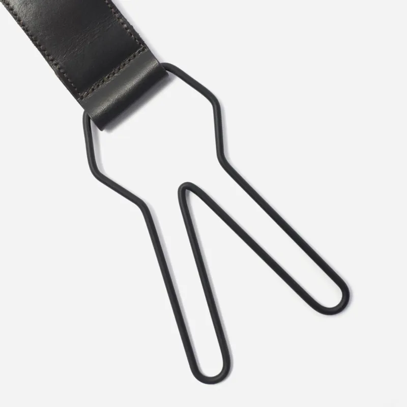 Premier Leather Game Carrier-1