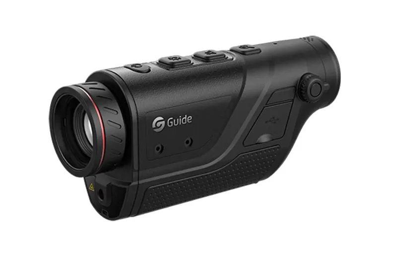 Guide TD210 Thermal Monocular