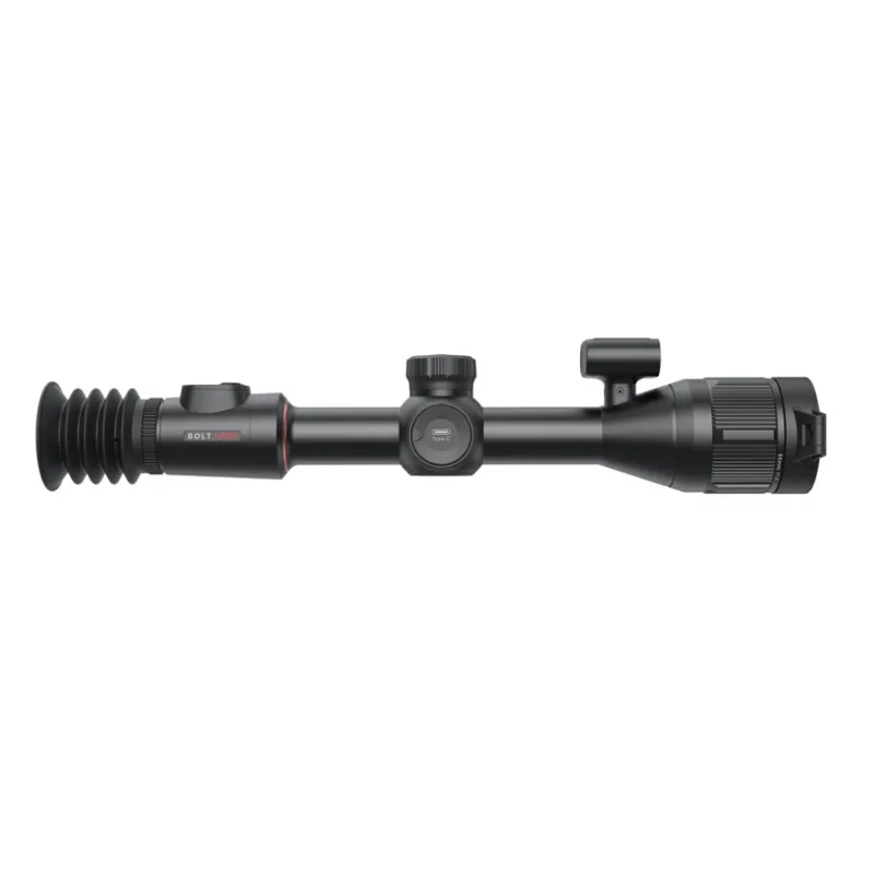 NocPix Thermal Imaging Riflescope Bolt Series - H50R-5