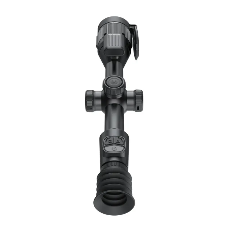 NocPix Thermal Imaging Riflescope Bolt Series - H50R-4