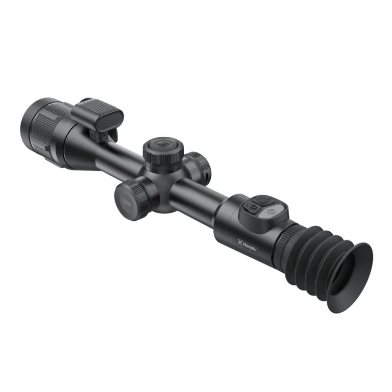 NocPix Thermal Imaging Riflescope Bolt Series - H50R-1