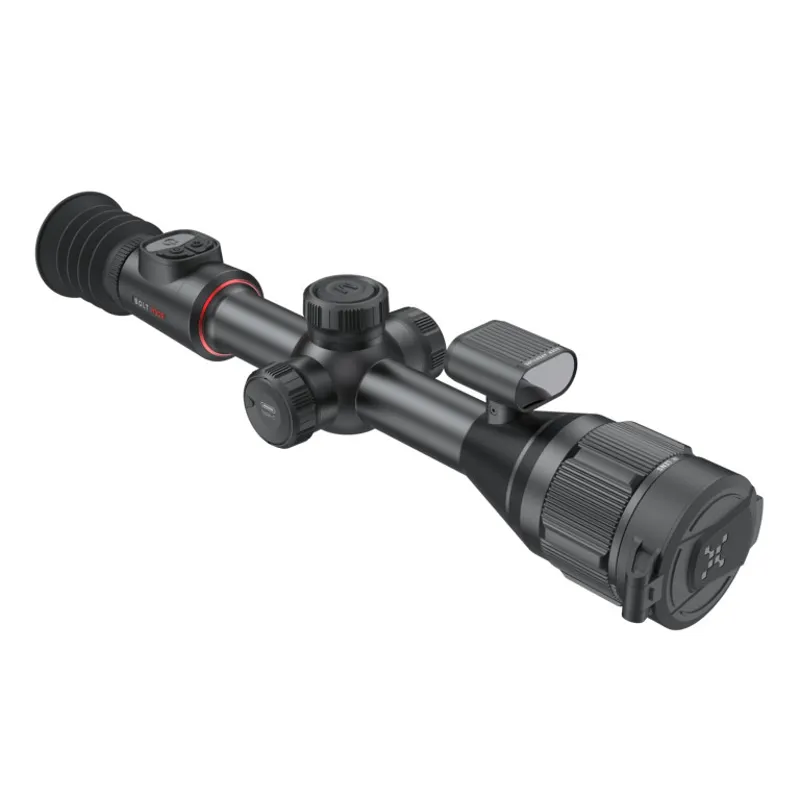 NocPix Thermal Imaging Riflescope Bolt Series - H50R-2
