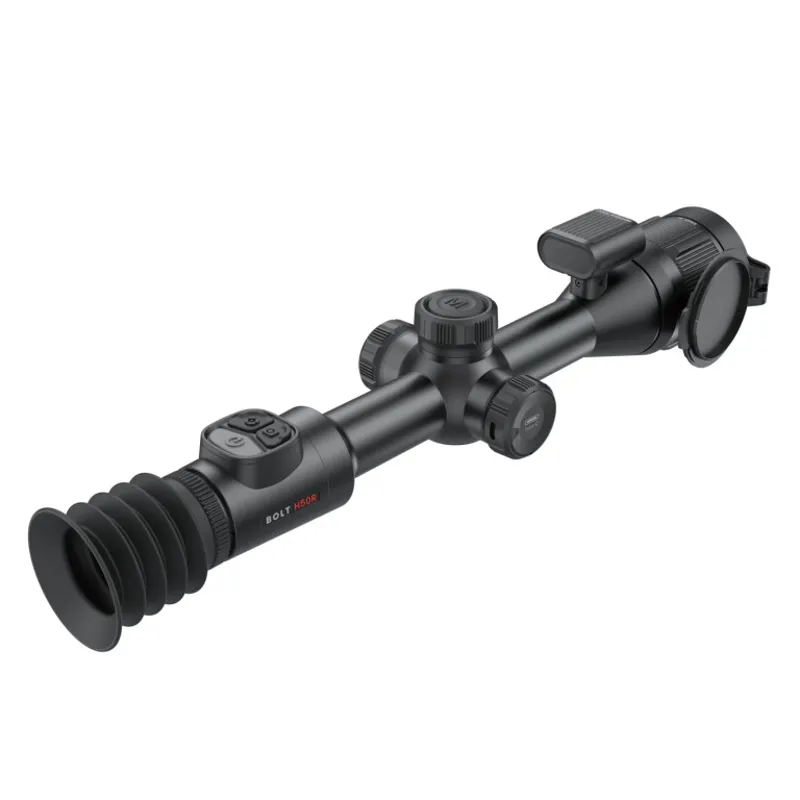NocPix Thermal Imaging Riflescope Bolt Series - H50R-3