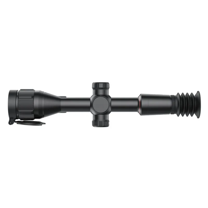NocPix Thermal Imaging Riflescope Bolt Series - H50R-6