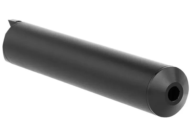 Weihrauch HW44 Moderator