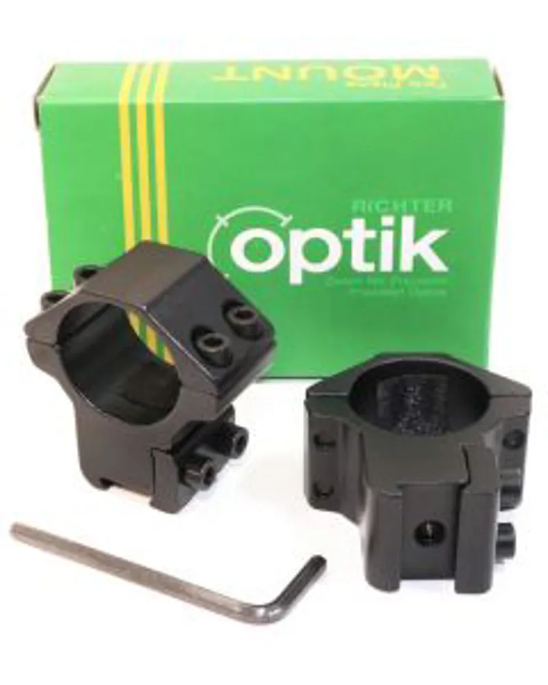 Optik Richter 30mm Medium