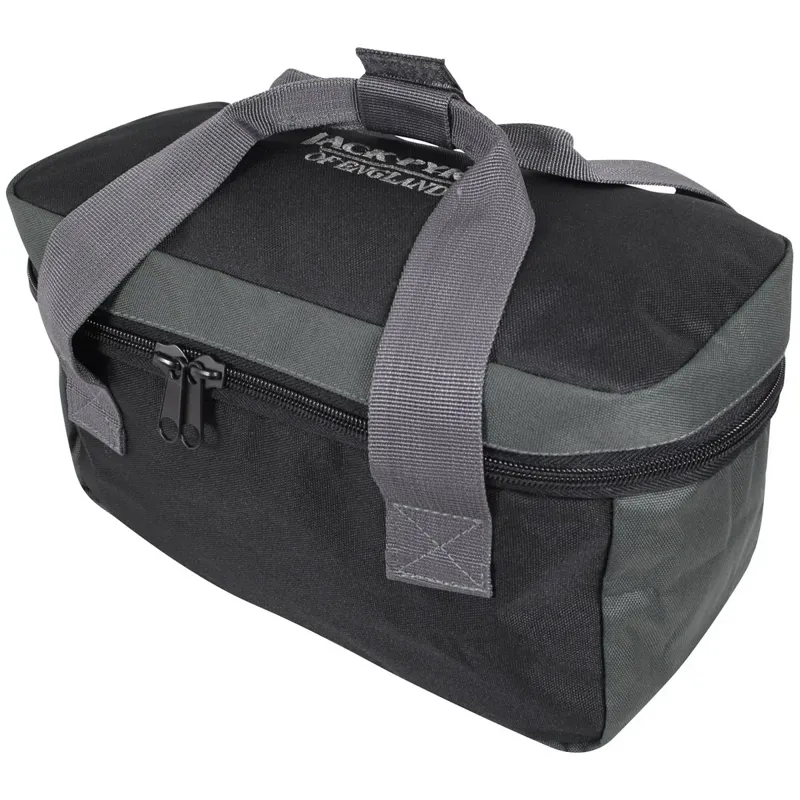 Sporting Cartridge Carrier 100 Black