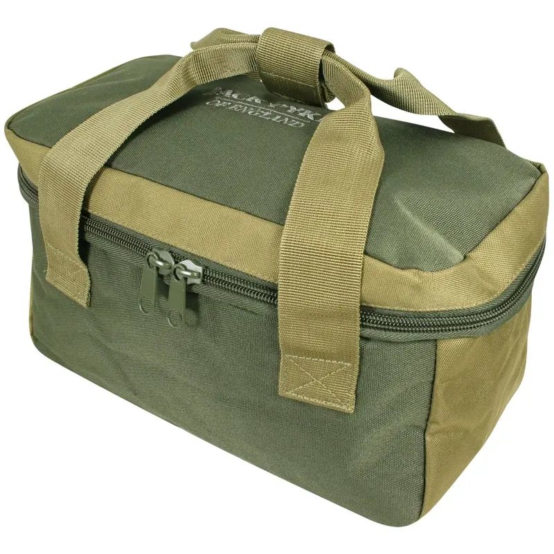 Sporting Cartridge Carrier 100 Green