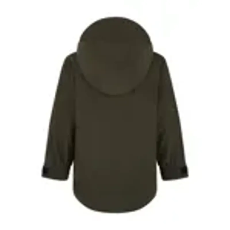 Ridgeline Kids Spiker Jacket - Deep Forest-1