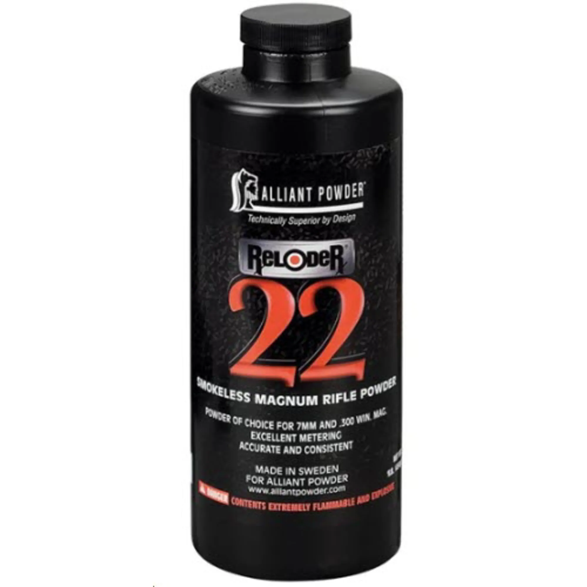 Reloader 22 Powder