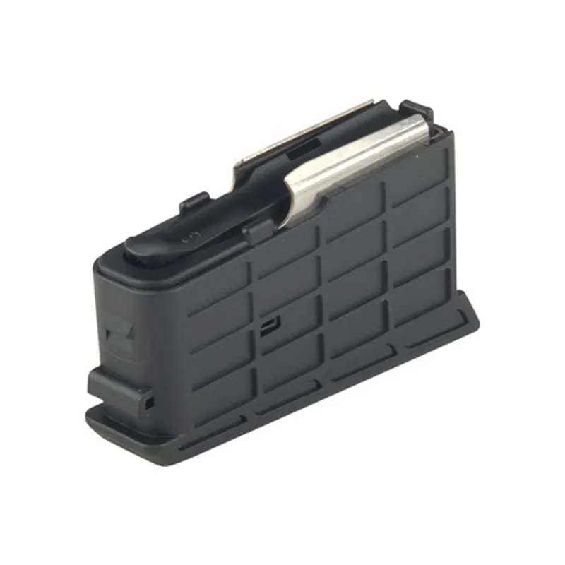 Sako A7 308 Magazine 3 Round