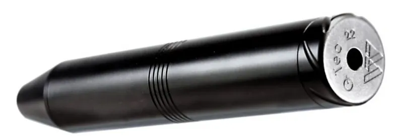 Air Arms Q-Tec Mod S200 .22 15mm Muzzle