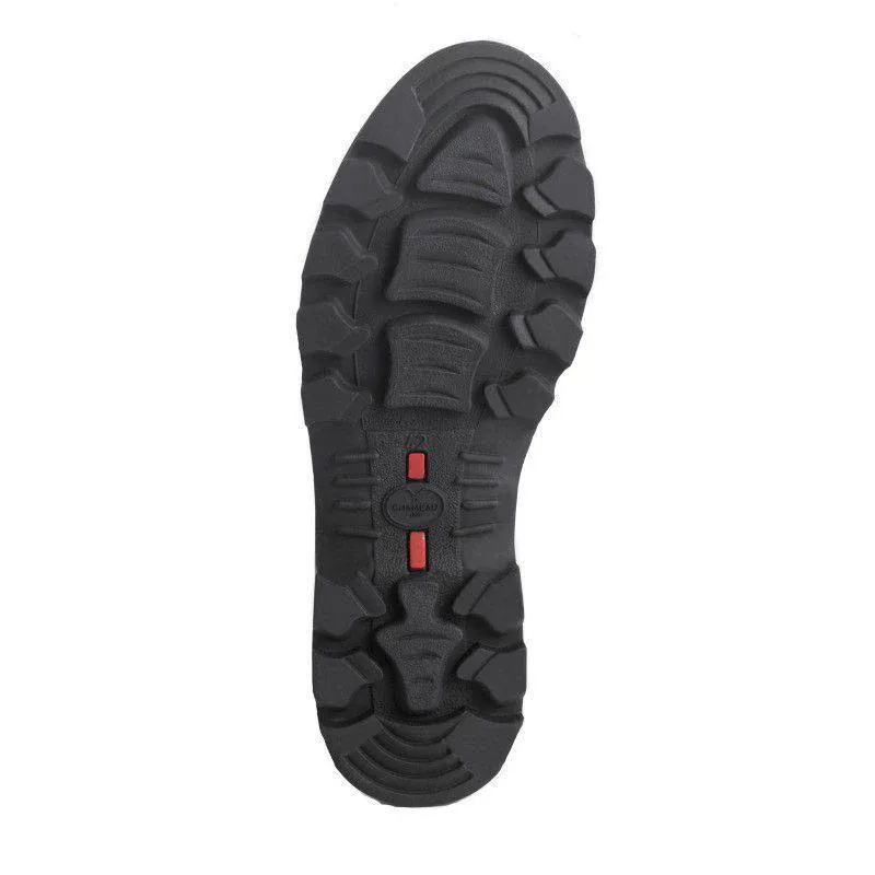 Le Chameau Mens Vierzonord Neoprene Lined Wellington - Vert Chameau-4