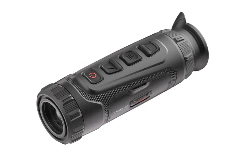 Hik Micro Lynx LH19 3.0-4