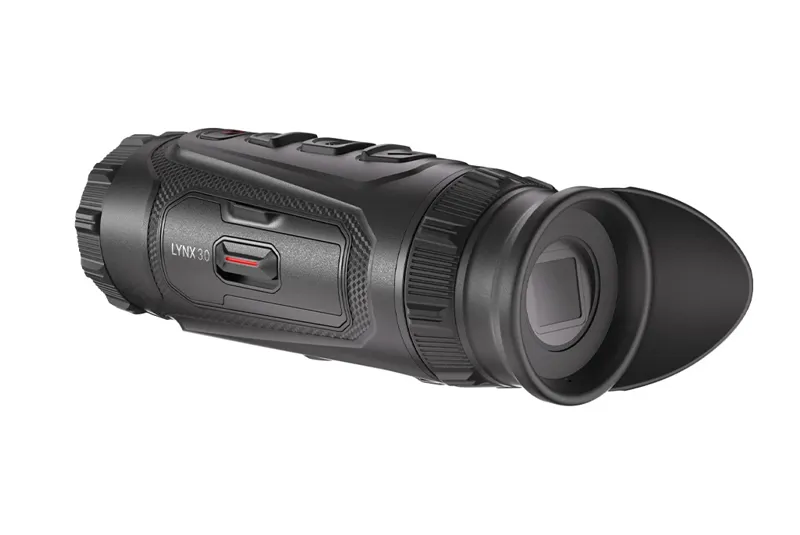 Hik Micro Lynx LH19 3.0-3