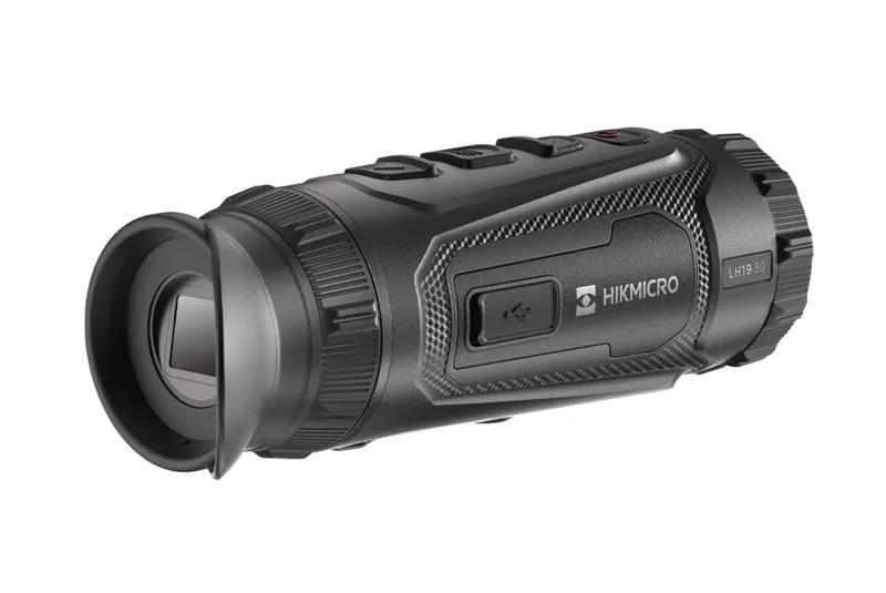 Hik Micro Lynx LH19 3.0-2