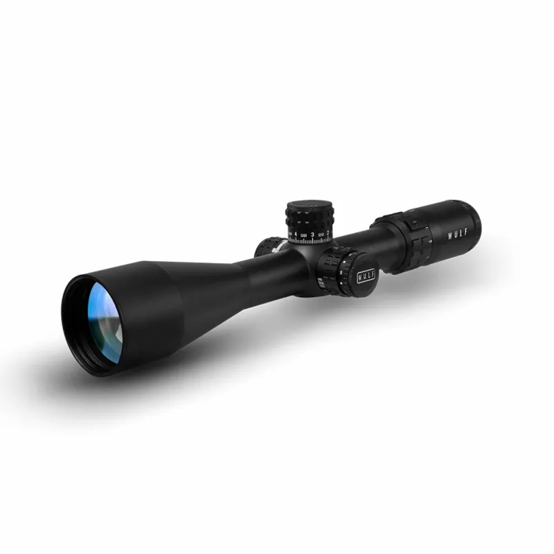 Wulf Lightening 30 E 4-16X50 ST IR Scope