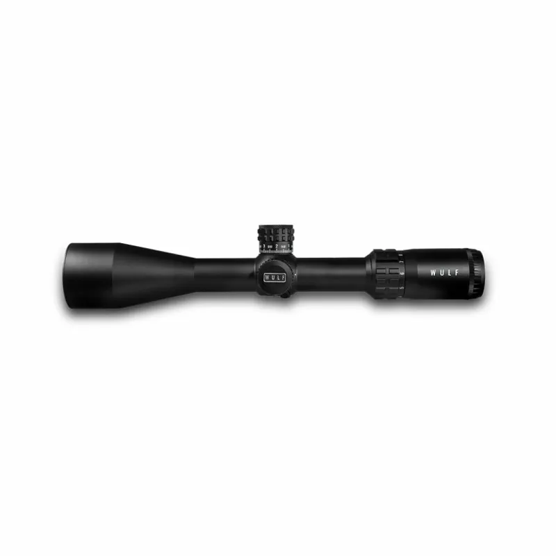 Wulf Lightening 30 E 4-16X50 ST IR Scope-2