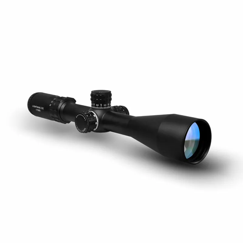 Wulf Lightening 30 E 4-16X50 ST IR Scope-3
