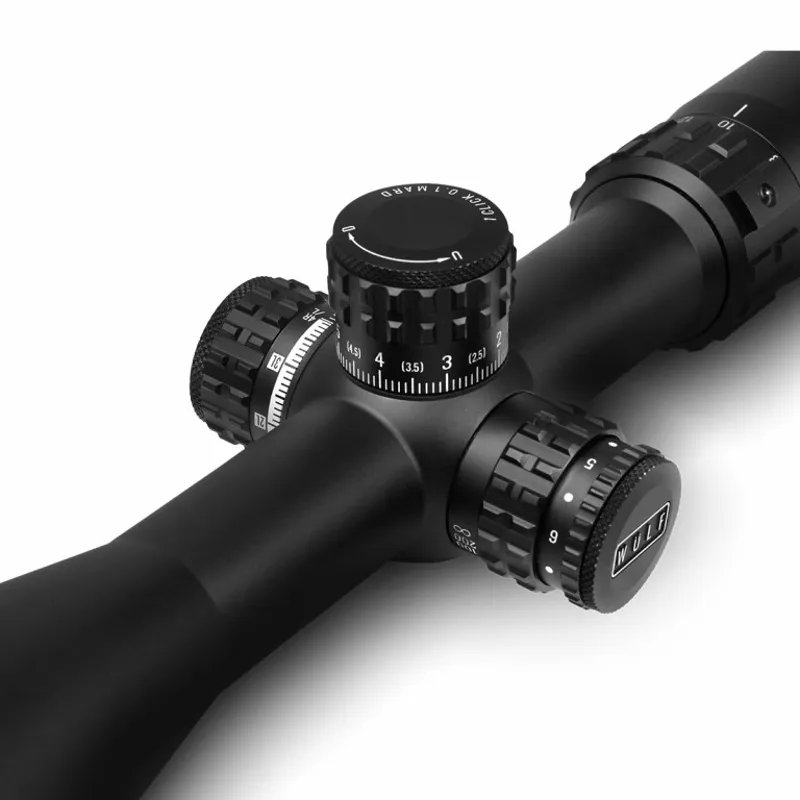 Wulf Lightening 30 E 4-16X50 ST IR Scope-4