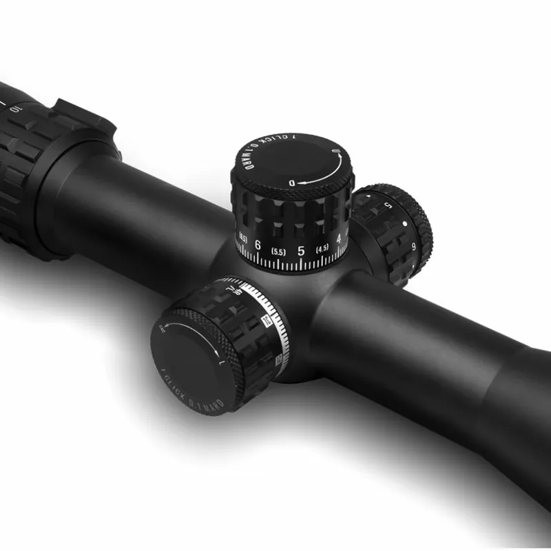 Wulf Lightening 30 E 4-16X50 ST IR Scope-1