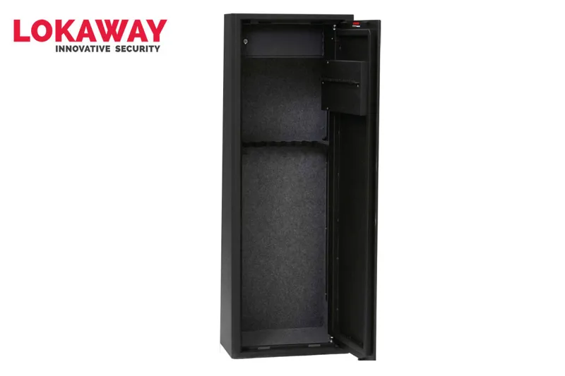 Lokaway 20 Gun Safe with Box