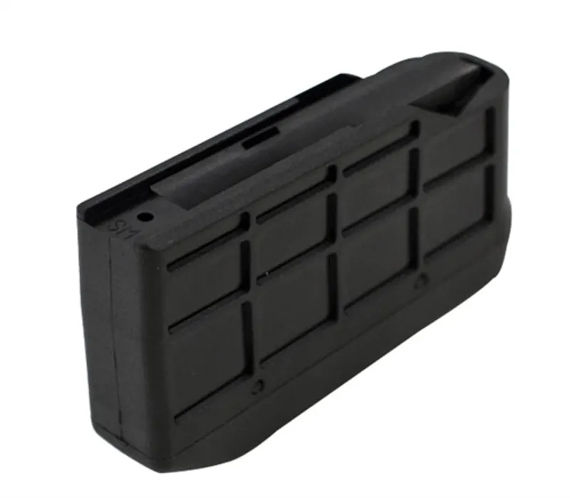 Tikka T3 MedPlus 3 shot magazine