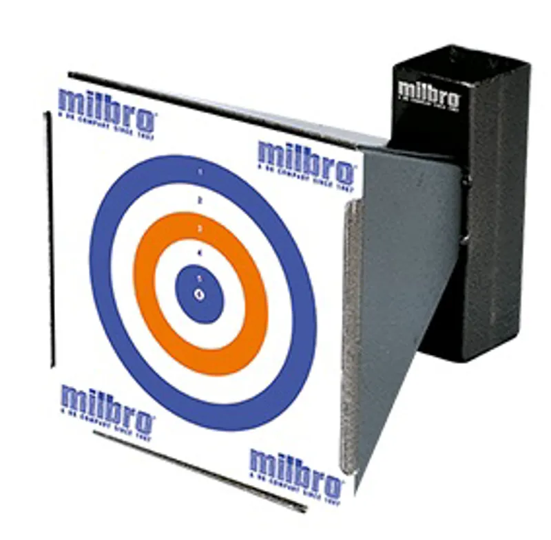 Milbro Trumpet Trap 17 x 17cm