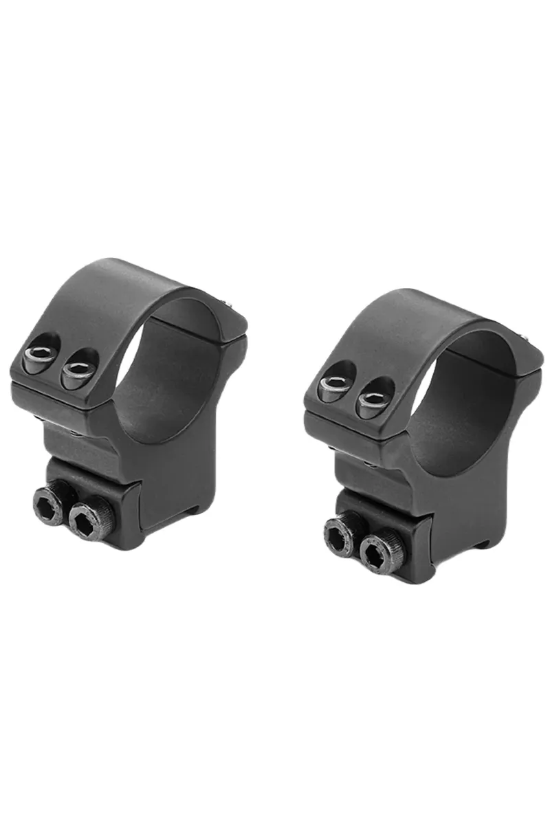 Sportsmatch CZ 1 Inch High Mounts