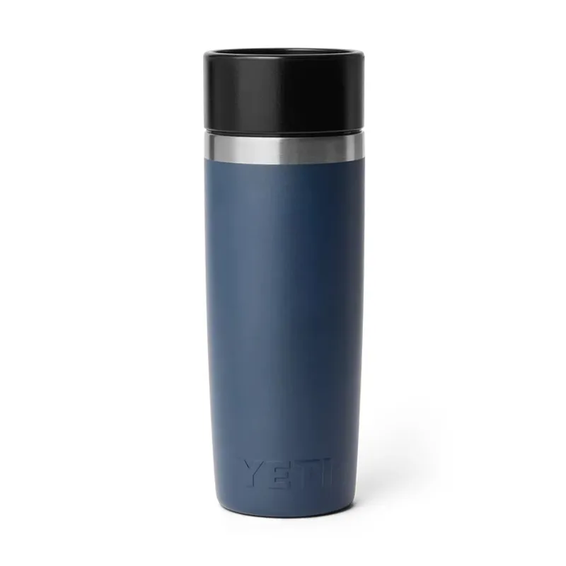 Yeti Rambler 16oz Travel Bottle - Navy-2