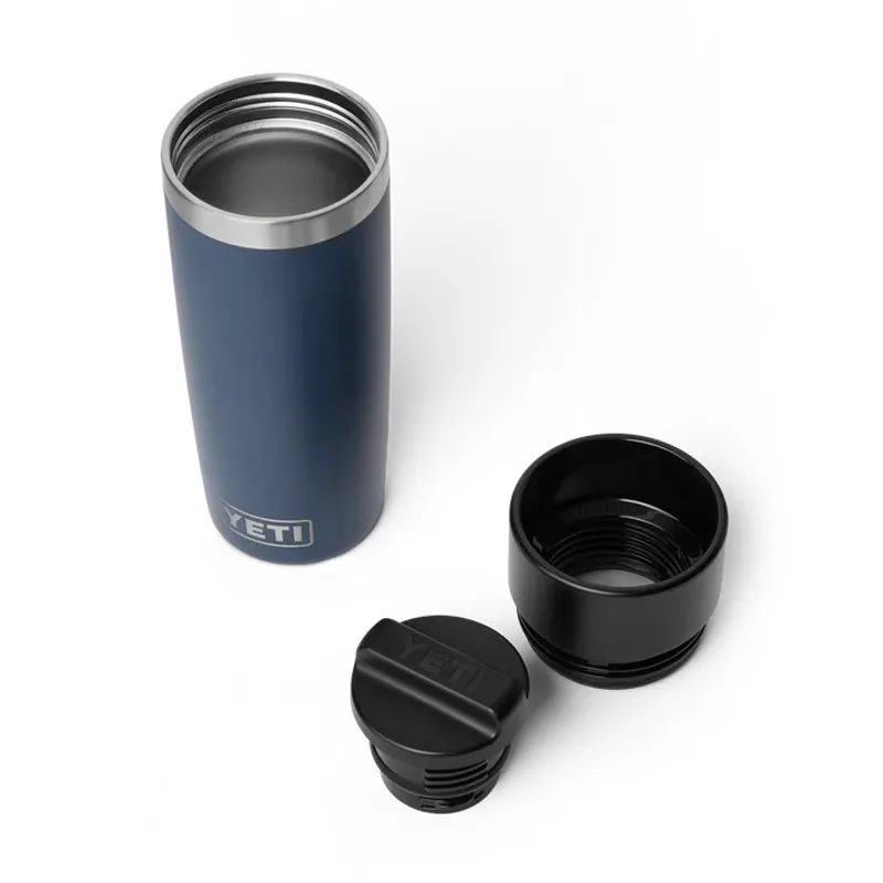 Yeti Rambler 16oz Travel Bottle - Navy-3