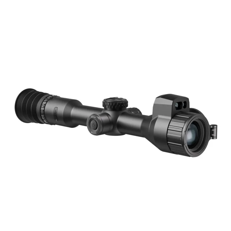 HIKMICRO Neos 384px 35mmThermal Riflescope with LRF NH35L-2
