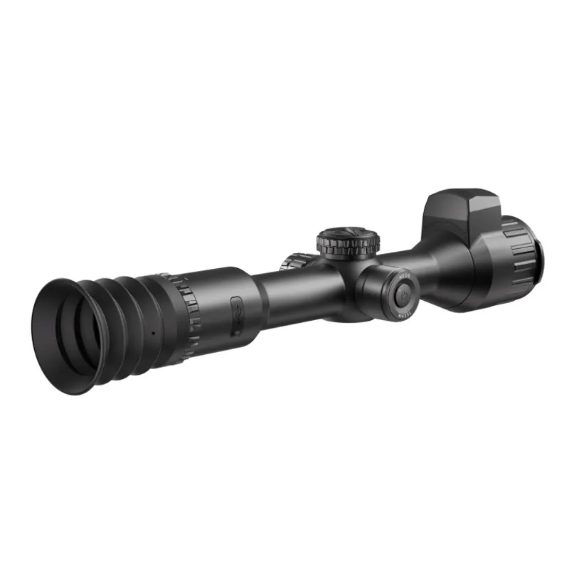 HIKMICRO Neos 384px 35mmThermal Riflescope with LRF NH35L-3