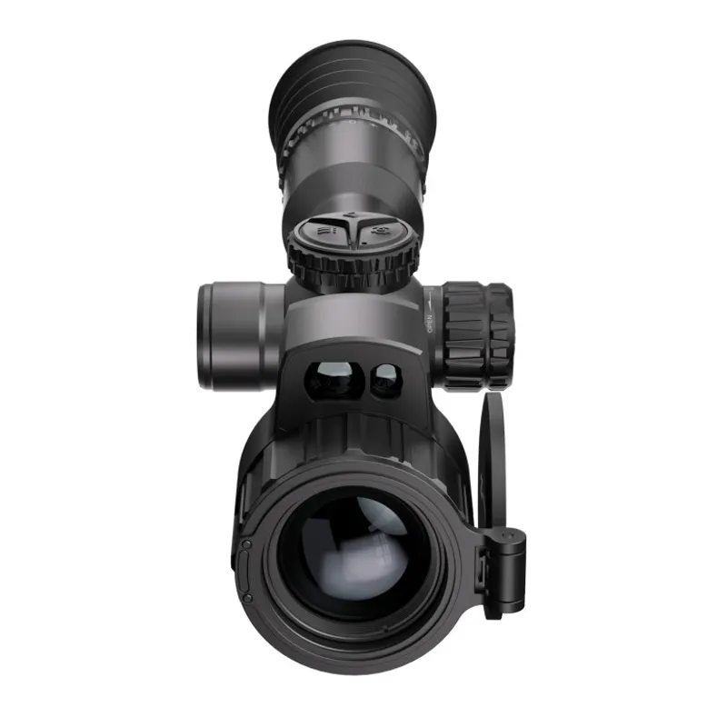 HIKMICRO Neos 384px 35mmThermal Riflescope with LRF NH35L-4